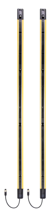 SAFETY LIGHT GRIDS 