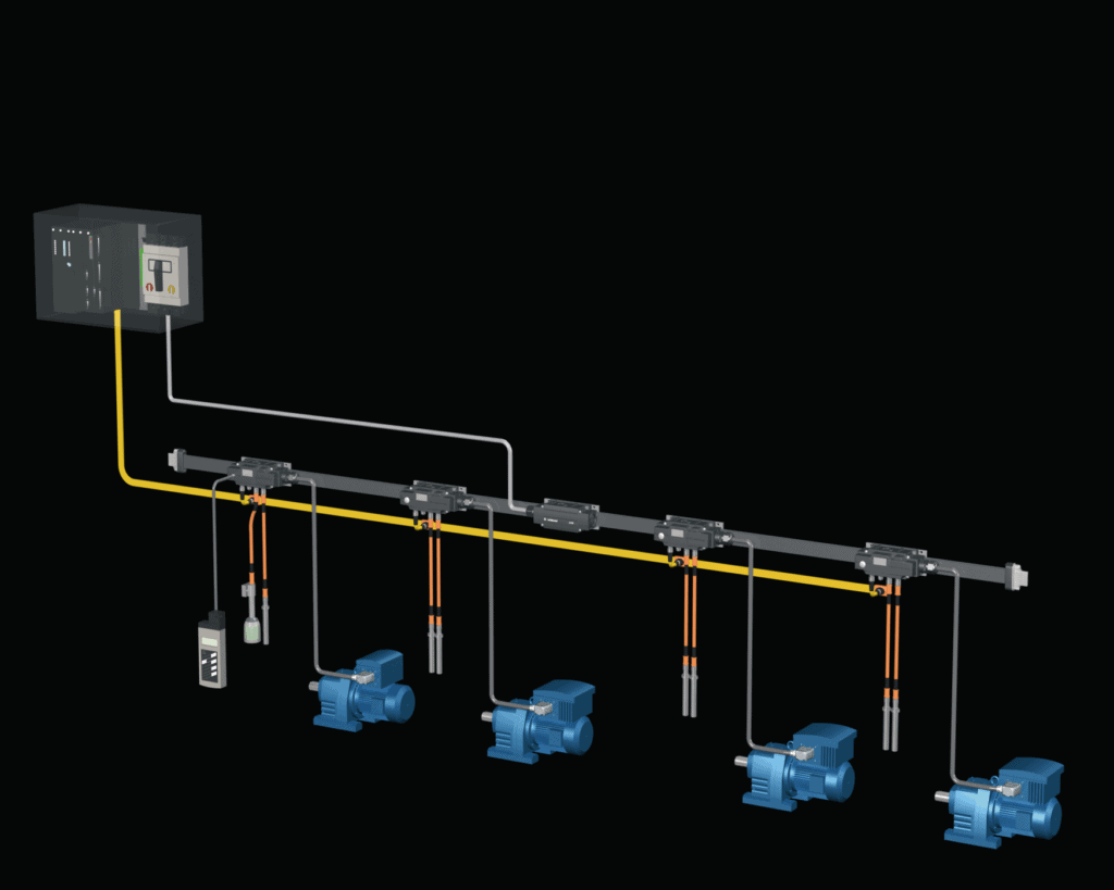 Your Ultimate Q&A on Power Bus Systems - Wieland Electric Inc.